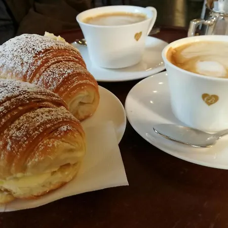 شقة Flatinrome Trastevere 6 روما