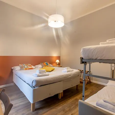 Flatinrome Trastevere 6 شقة *