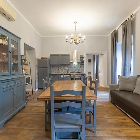 Flatinrome Trastevere 6 شقة